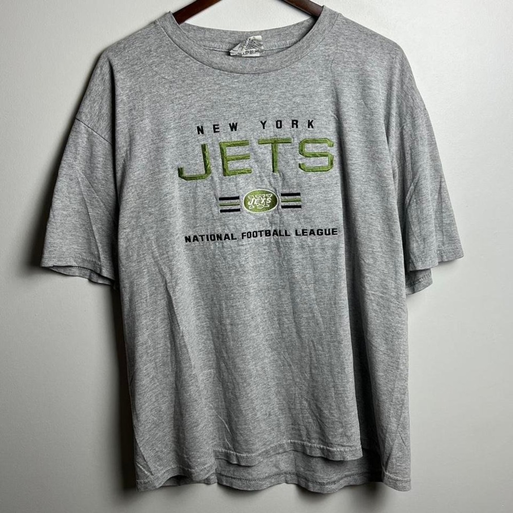 Vintage New York Jets Tee